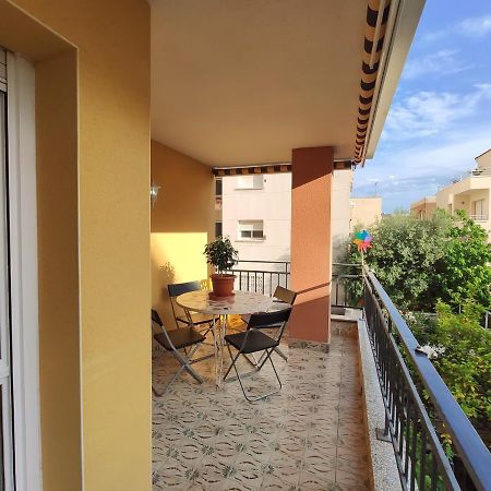 Desvalls Calafell Exterior photo