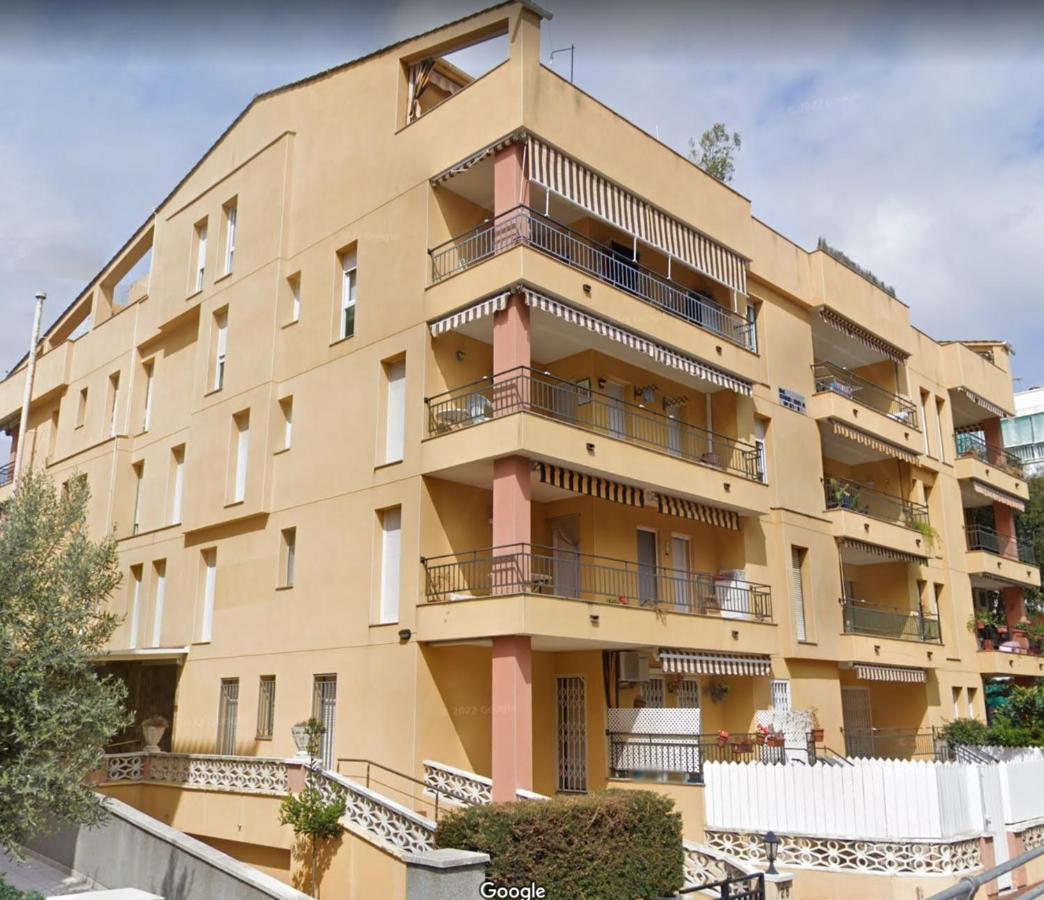 Desvalls Calafell Exterior photo
